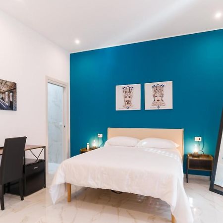 Guendalina Sweet Home - La Casetta Di Guendalina Trani Dış mekan fotoğraf