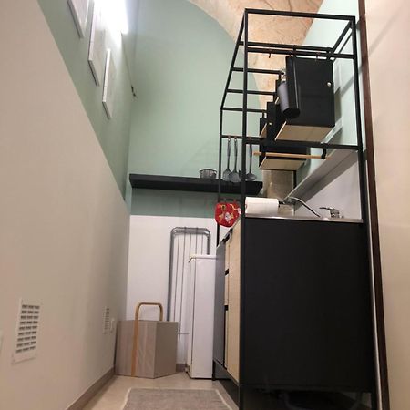 Guendalina Sweet Home - La Casetta Di Guendalina Trani Dış mekan fotoğraf