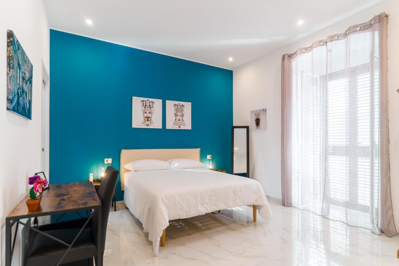 Guendalina Sweet Home - La Casetta Di Guendalina Trani Dış mekan fotoğraf