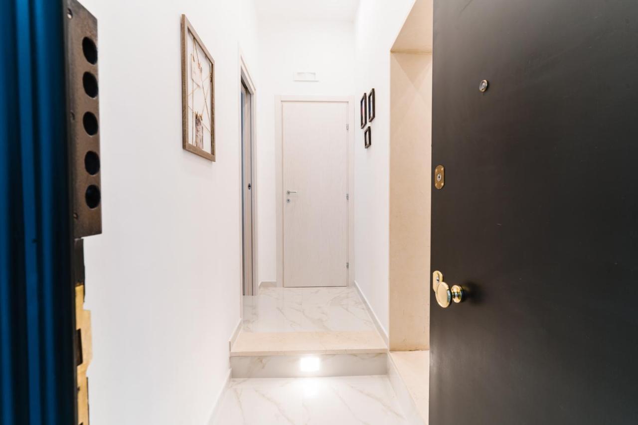 Guendalina Sweet Home - La Casetta Di Guendalina Trani Dış mekan fotoğraf