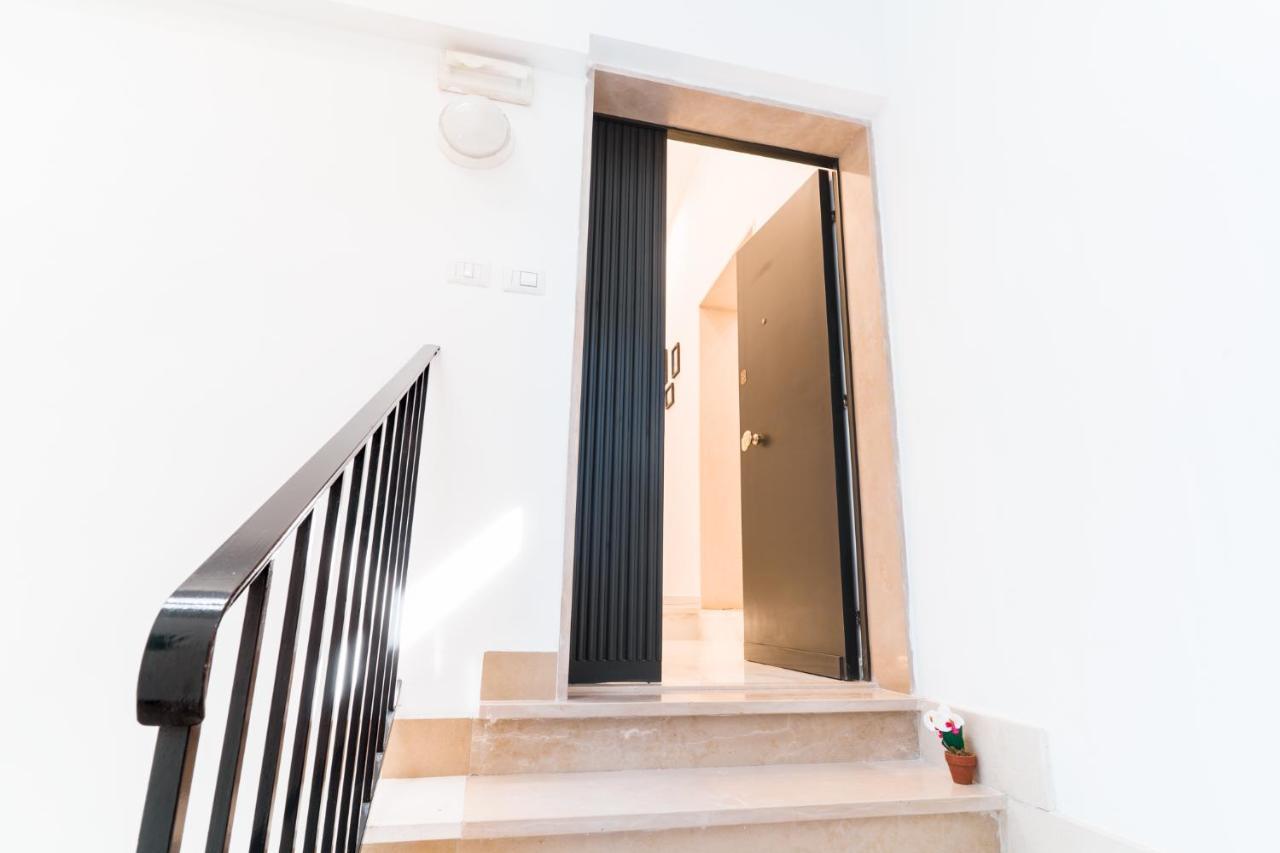Guendalina Sweet Home - La Casetta Di Guendalina Trani Dış mekan fotoğraf