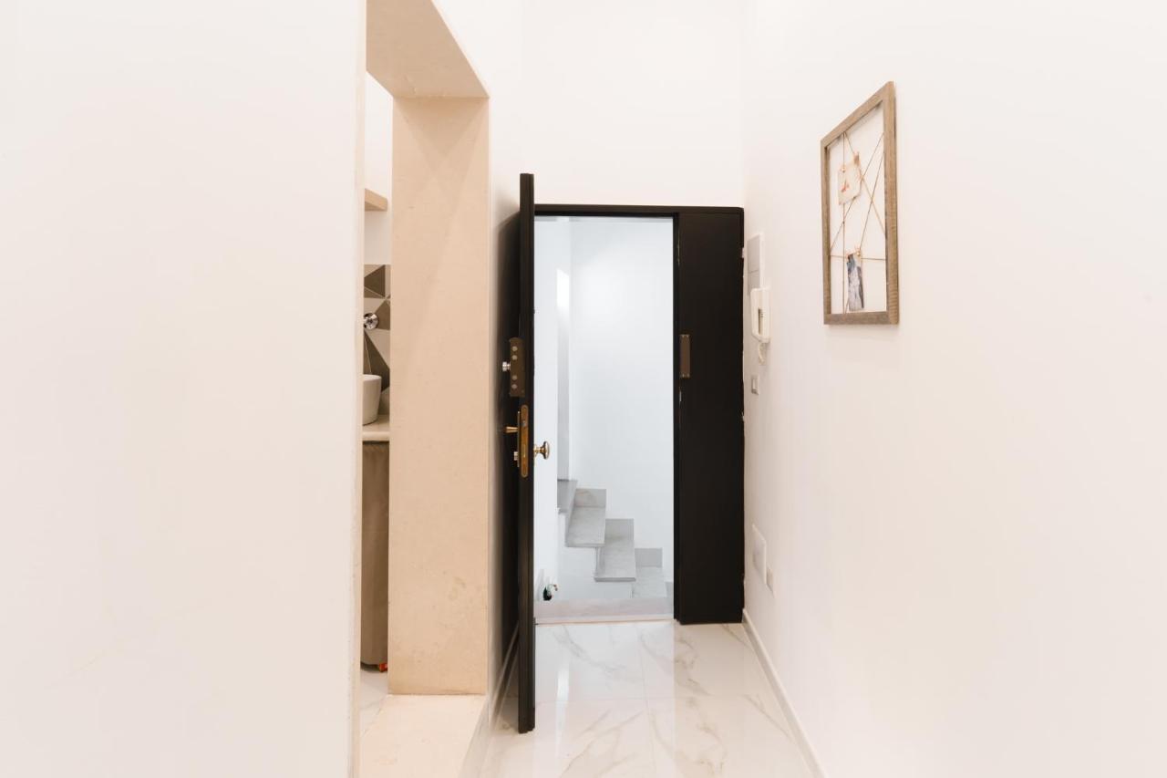 Guendalina Sweet Home - La Casetta Di Guendalina Trani Dış mekan fotoğraf