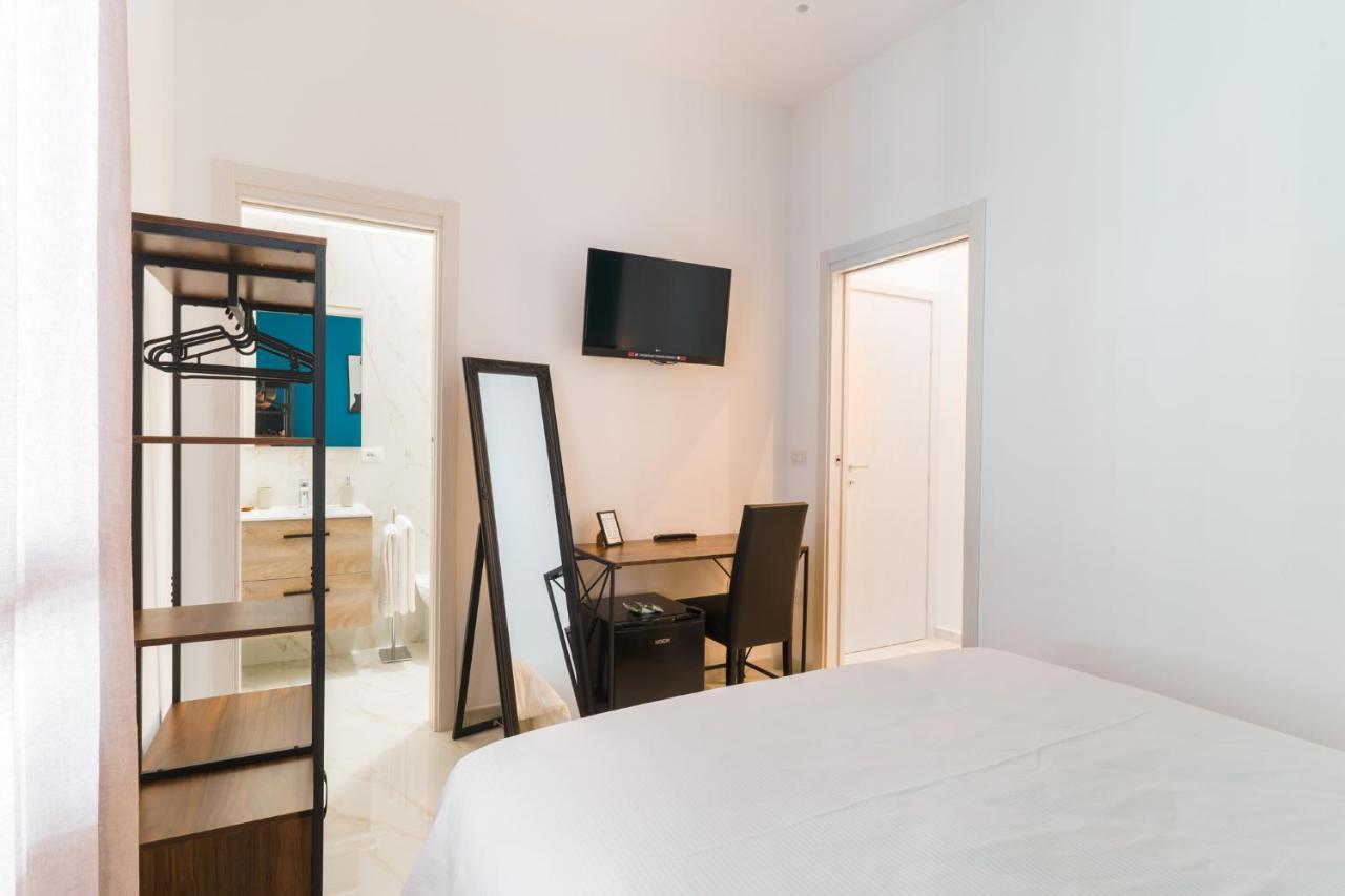 Guendalina Sweet Home - La Casetta Di Guendalina Trani Dış mekan fotoğraf
