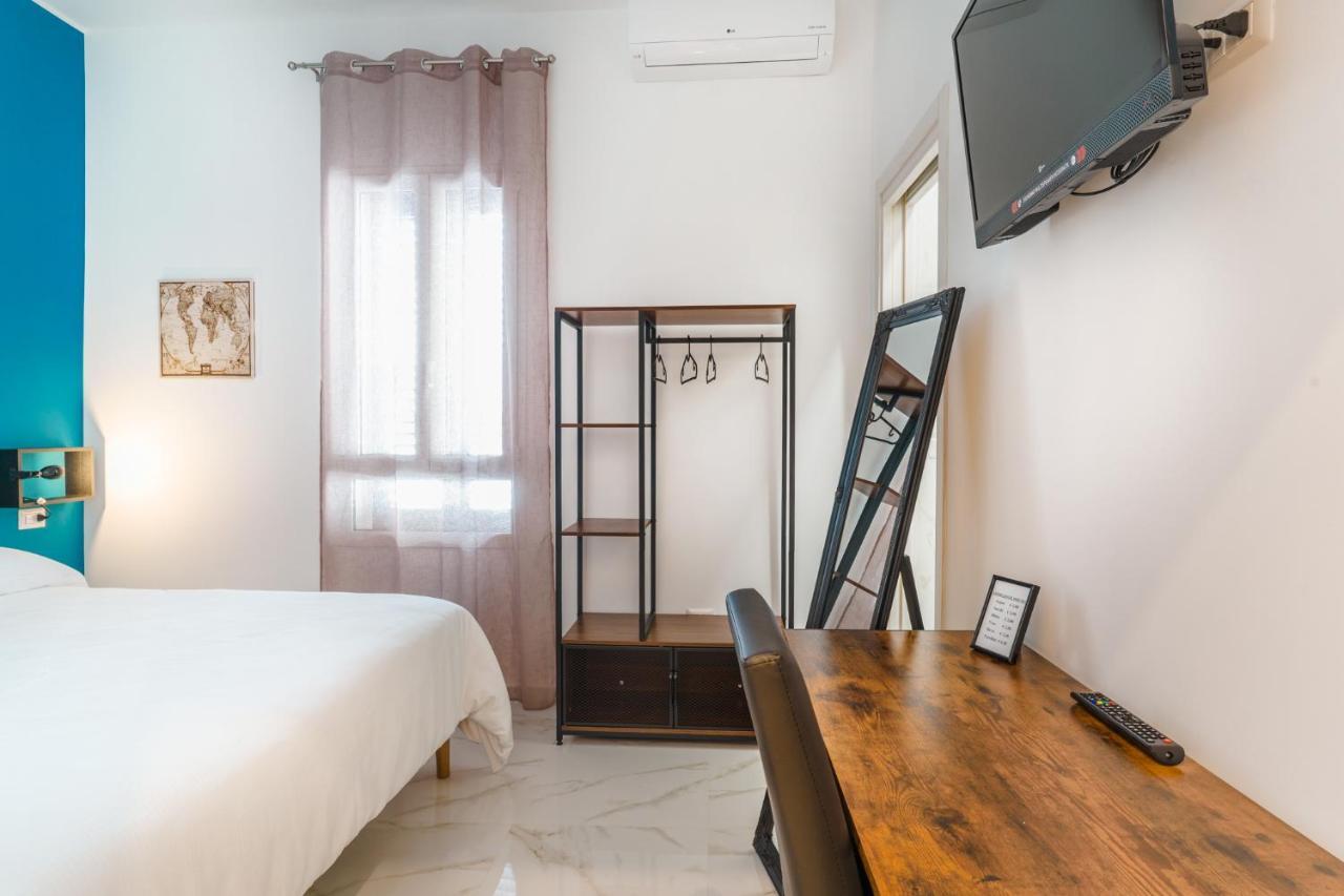 Guendalina Sweet Home - La Casetta Di Guendalina Trani Dış mekan fotoğraf