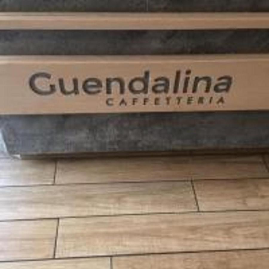 Guendalina Sweet Home - La Casetta Di Guendalina Trani Dış mekan fotoğraf
