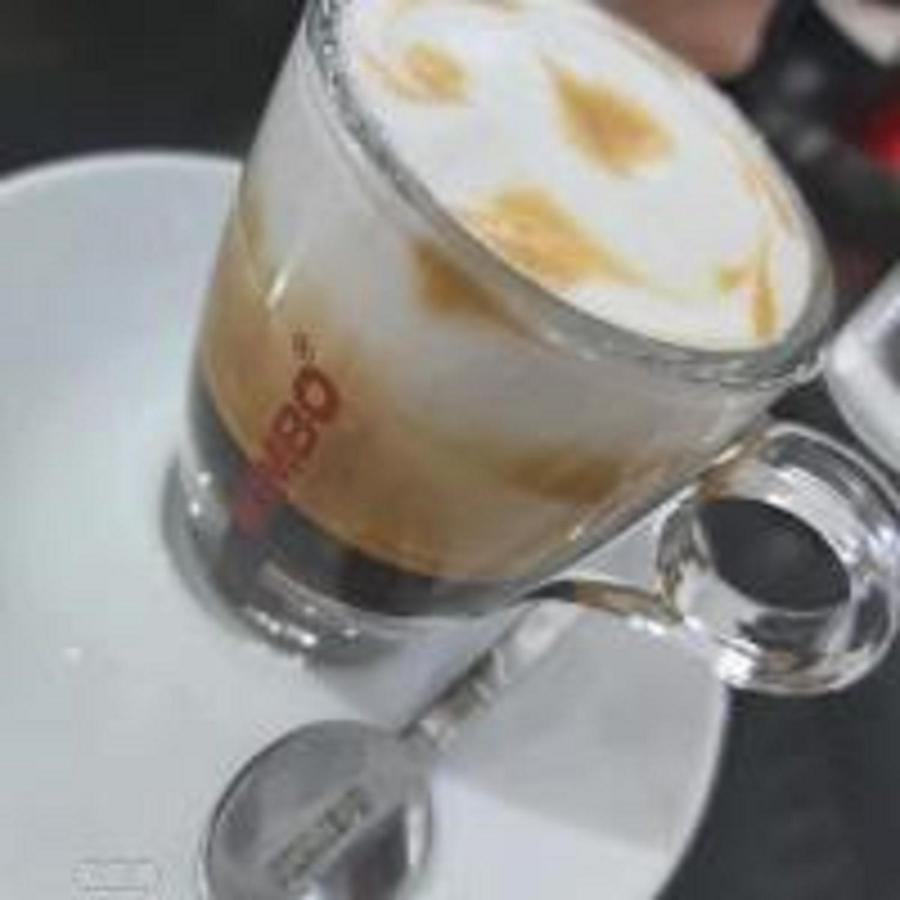 Guendalina Sweet Home - La Casetta Di Guendalina Trani Dış mekan fotoğraf