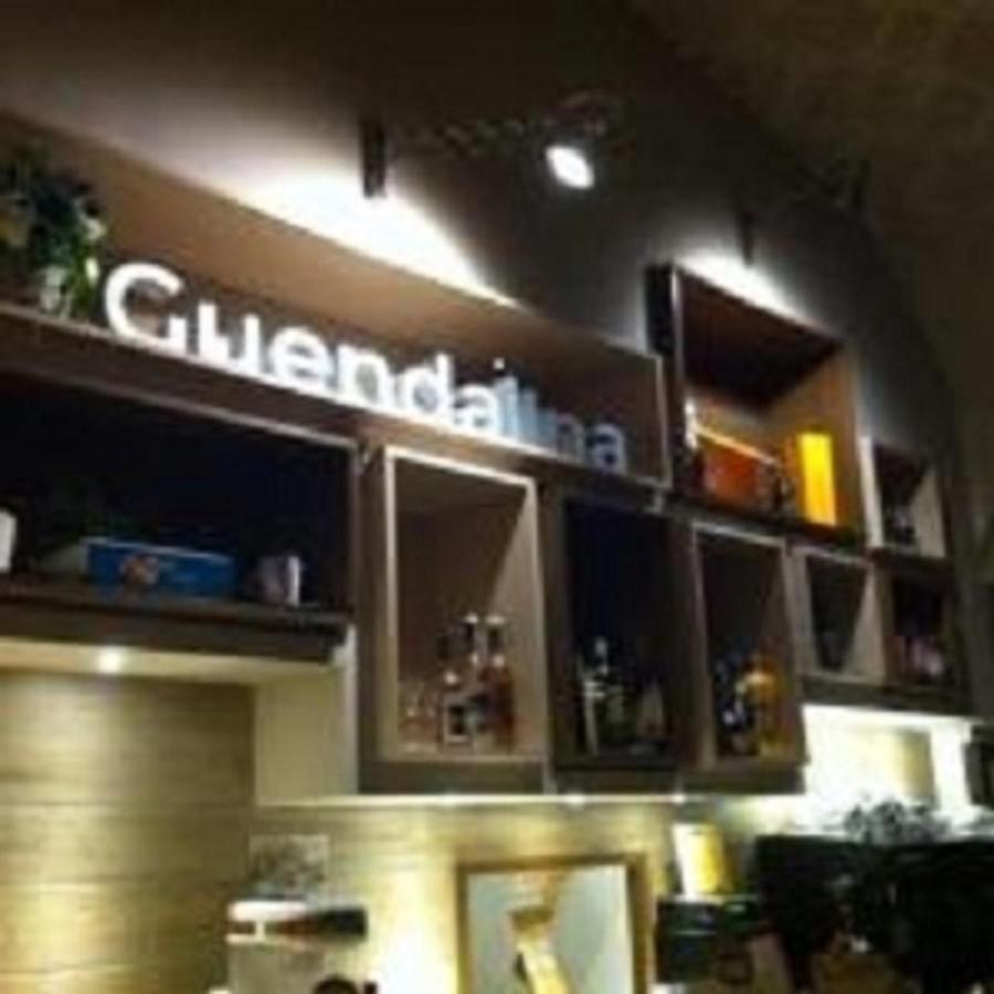 Guendalina Sweet Home - La Casetta Di Guendalina Trani Dış mekan fotoğraf