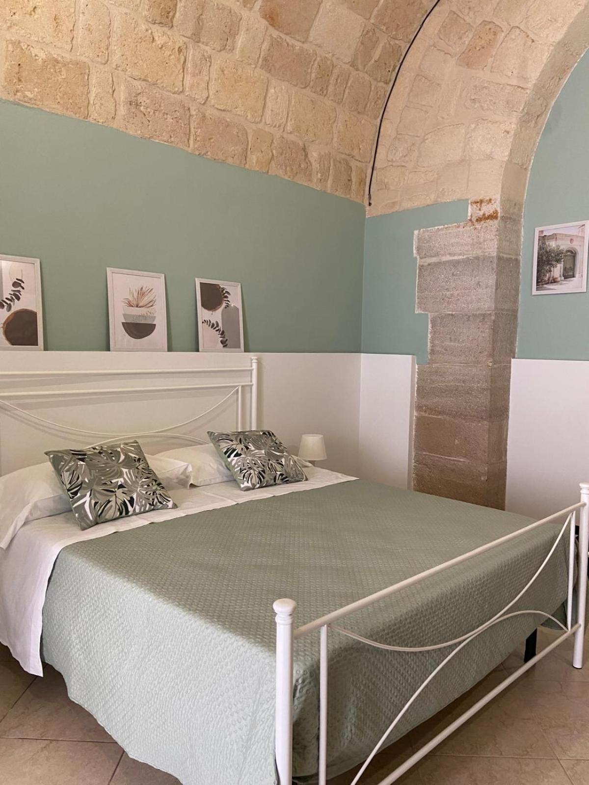 Guendalina Sweet Home - La Casetta Di Guendalina Trani Dış mekan fotoğraf