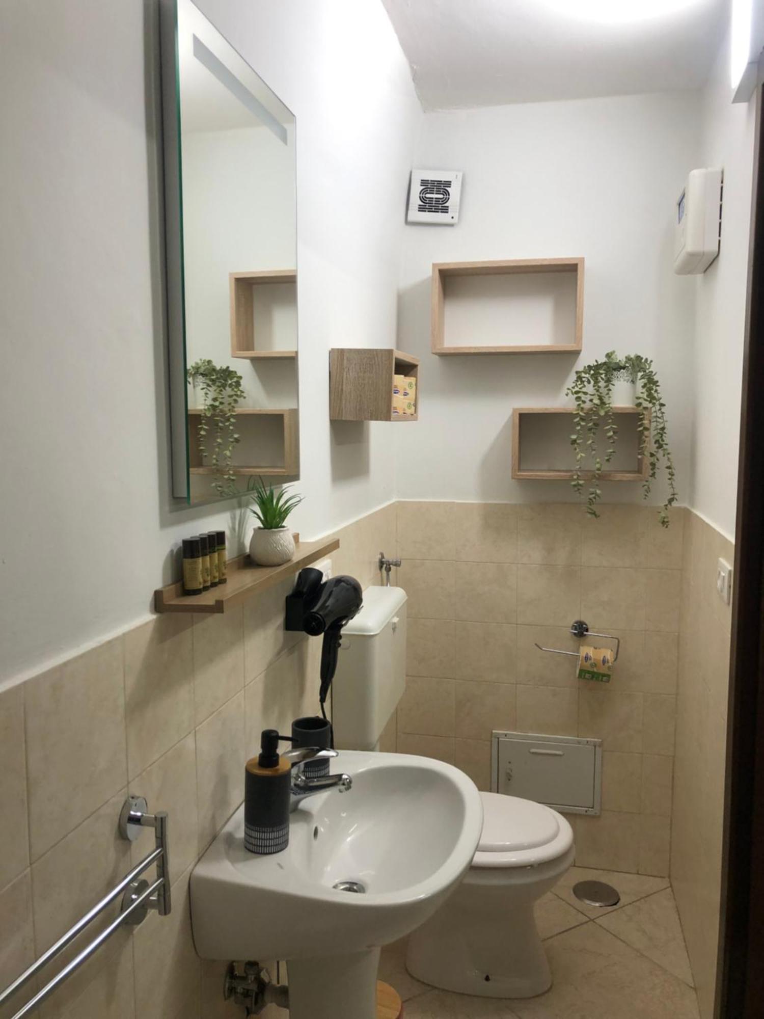 Guendalina Sweet Home - La Casetta Di Guendalina Trani Dış mekan fotoğraf