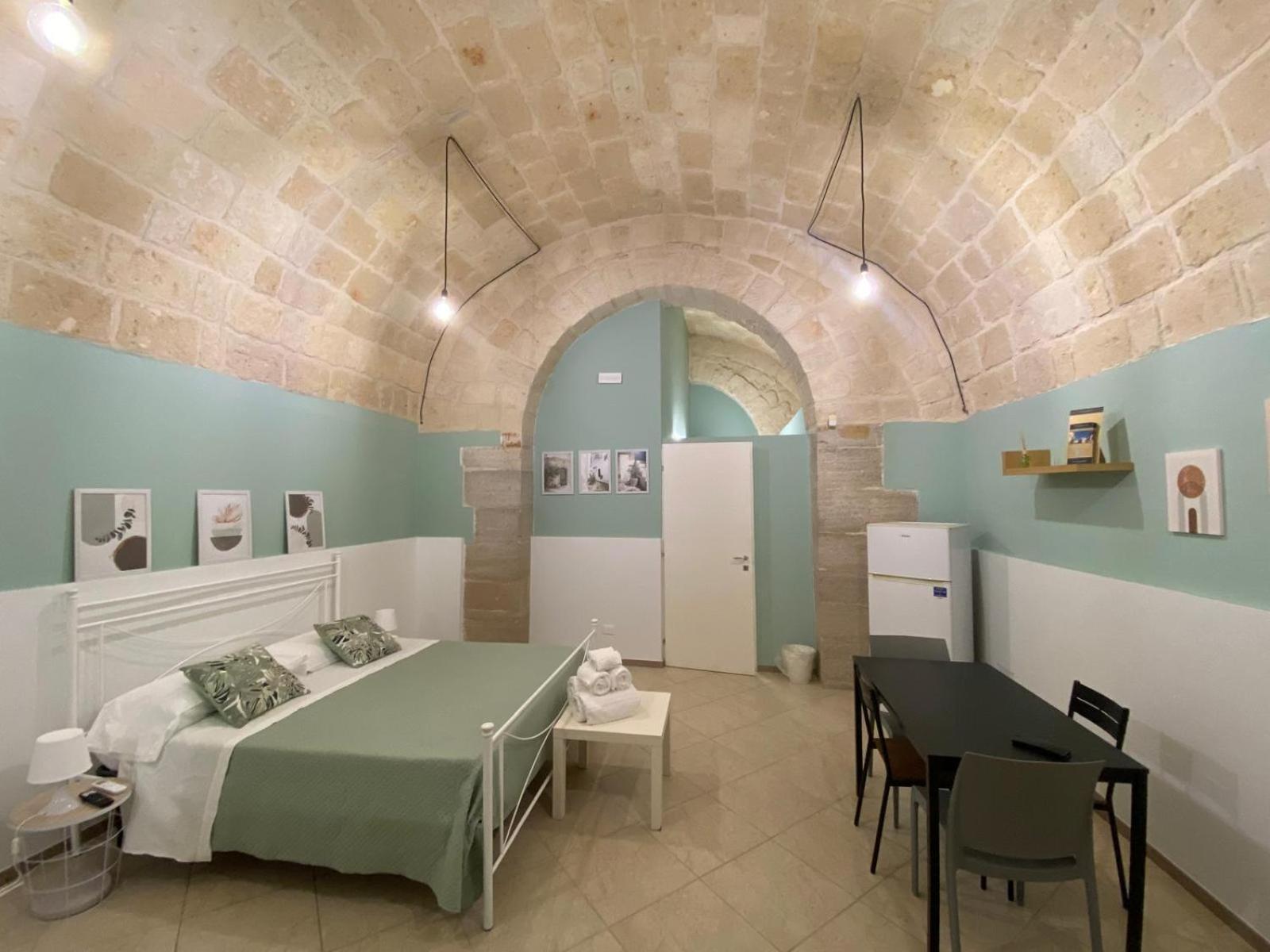 Guendalina Sweet Home - La Casetta Di Guendalina Trani Dış mekan fotoğraf