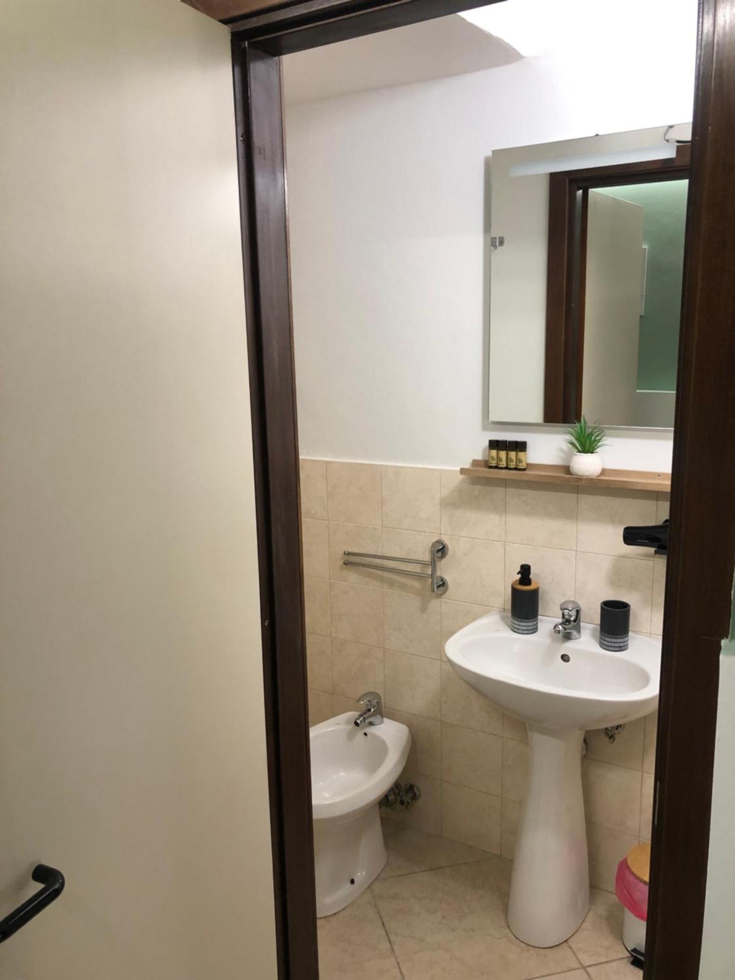 Guendalina Sweet Home - La Casetta Di Guendalina Trani Dış mekan fotoğraf