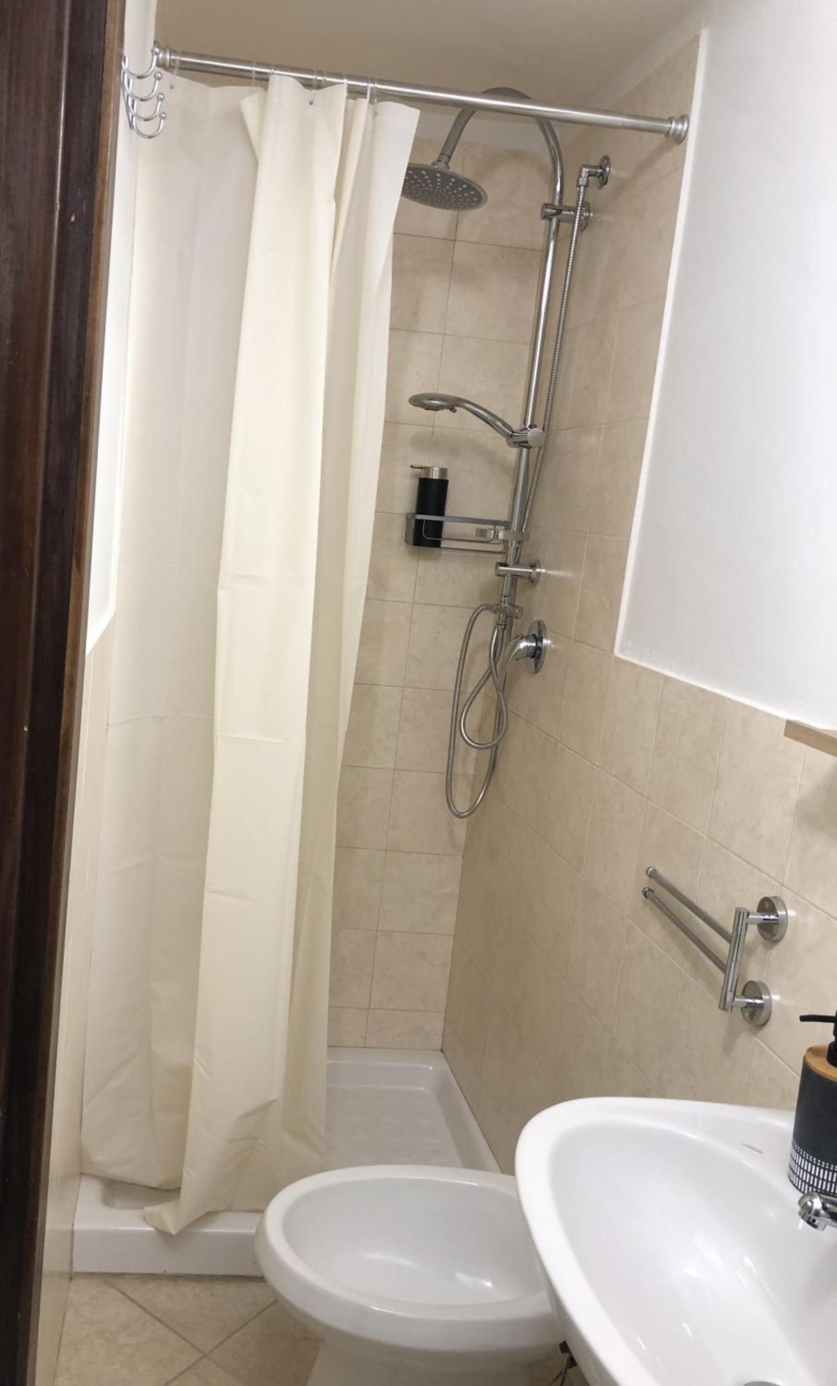 Guendalina Sweet Home - La Casetta Di Guendalina Trani Dış mekan fotoğraf