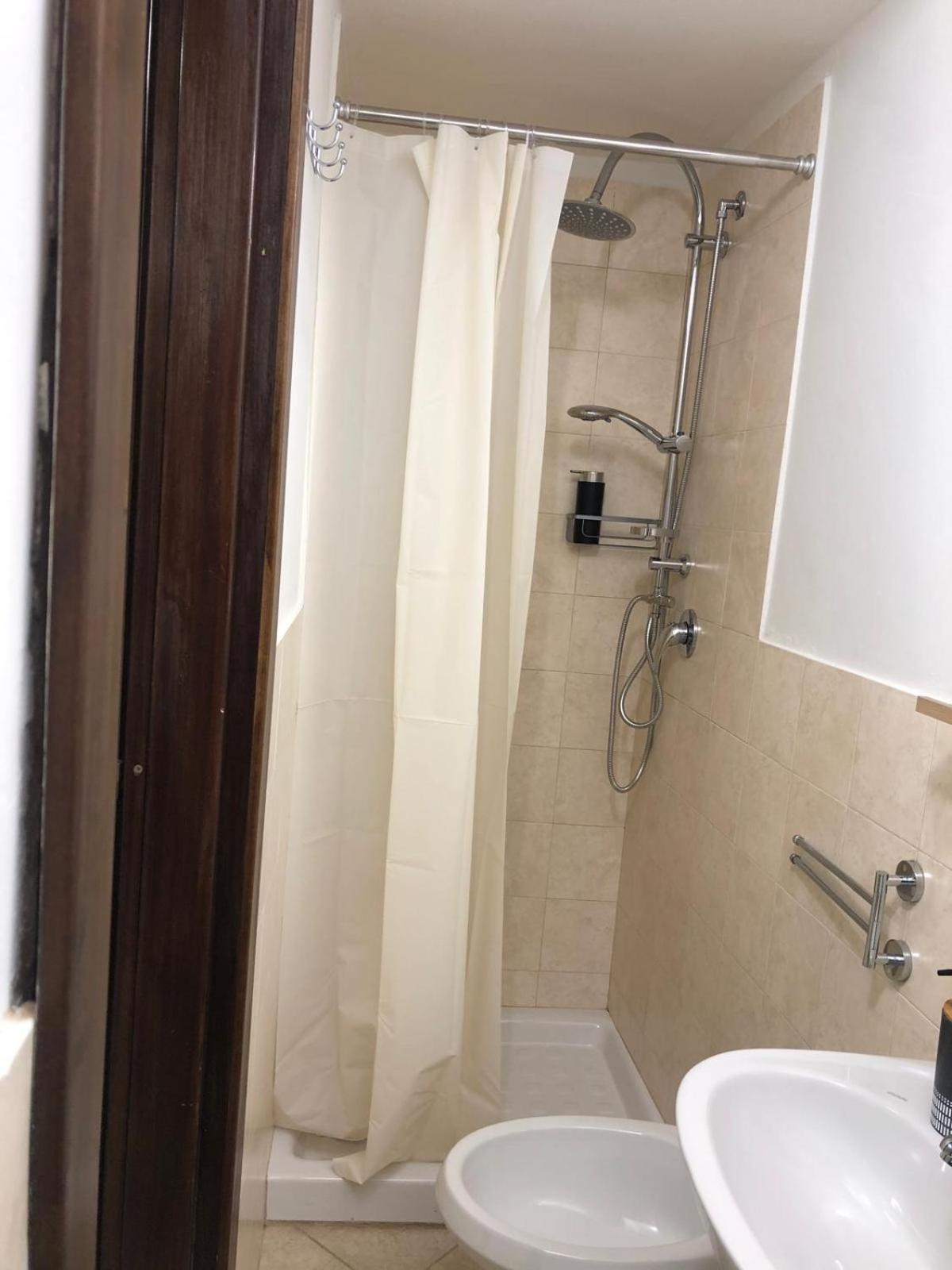 Guendalina Sweet Home - La Casetta Di Guendalina Trani Dış mekan fotoğraf