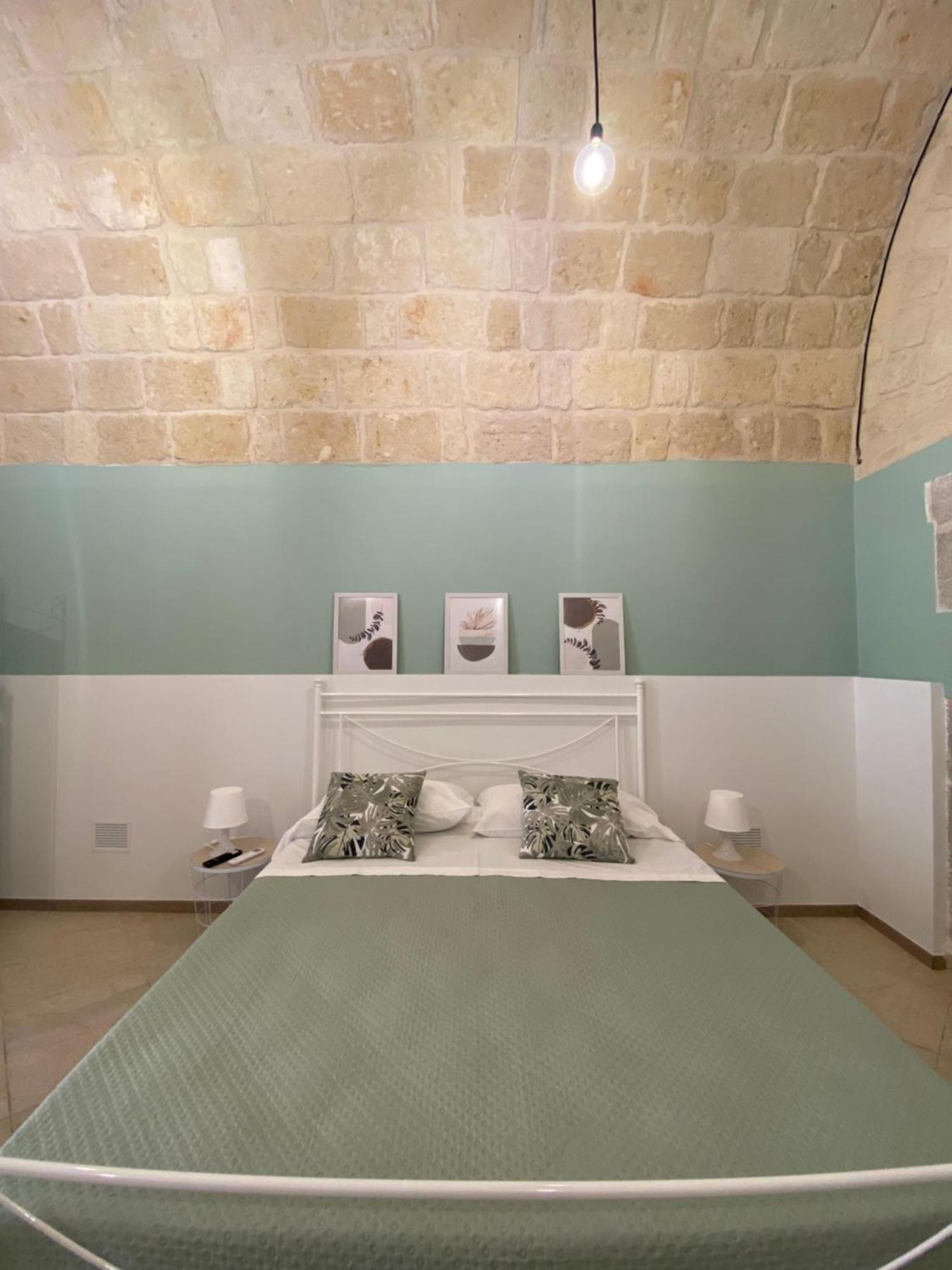 Guendalina Sweet Home - La Casetta Di Guendalina Trani Dış mekan fotoğraf