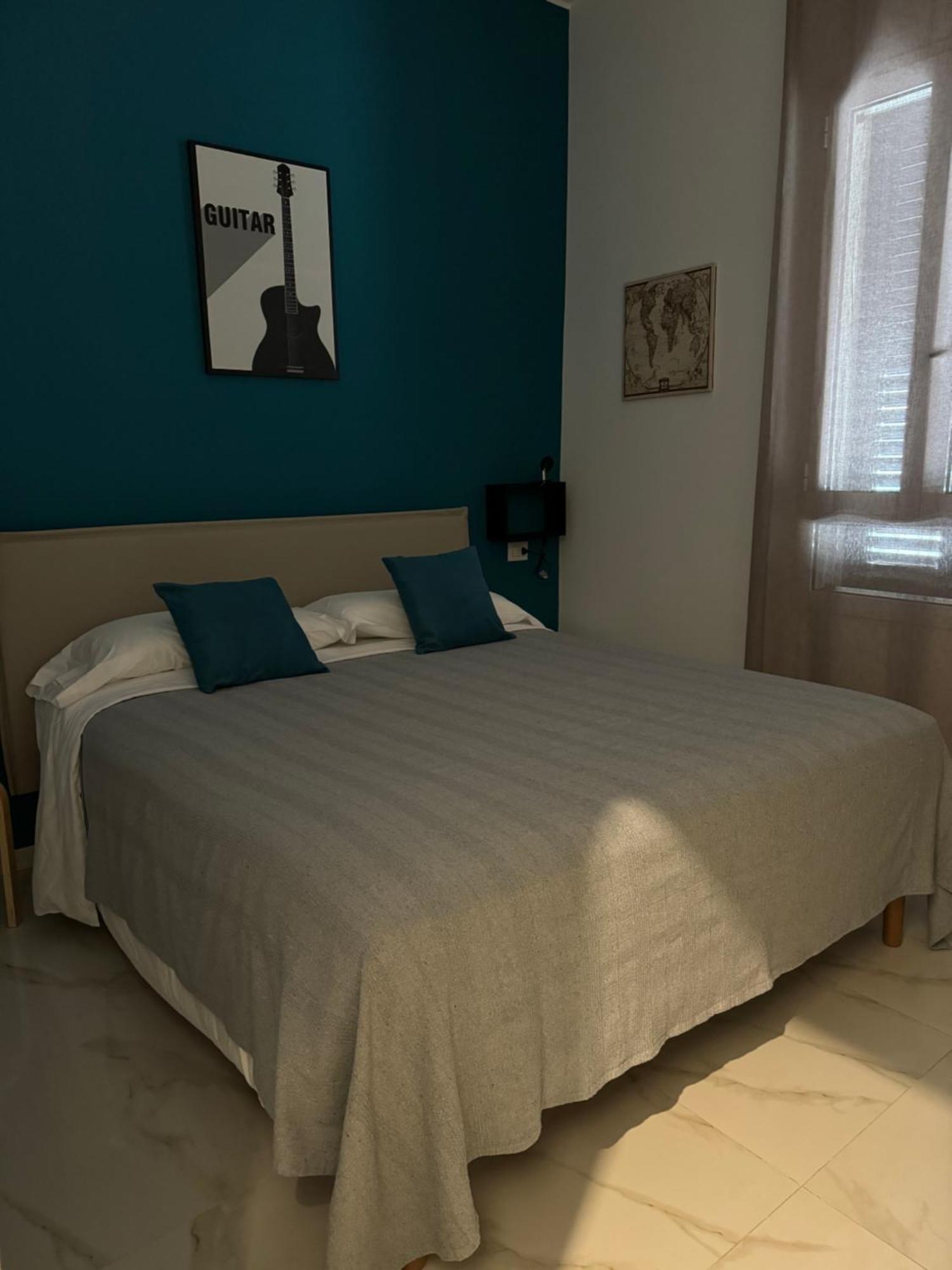 Guendalina Sweet Home - La Casetta Di Guendalina Trani Dış mekan fotoğraf