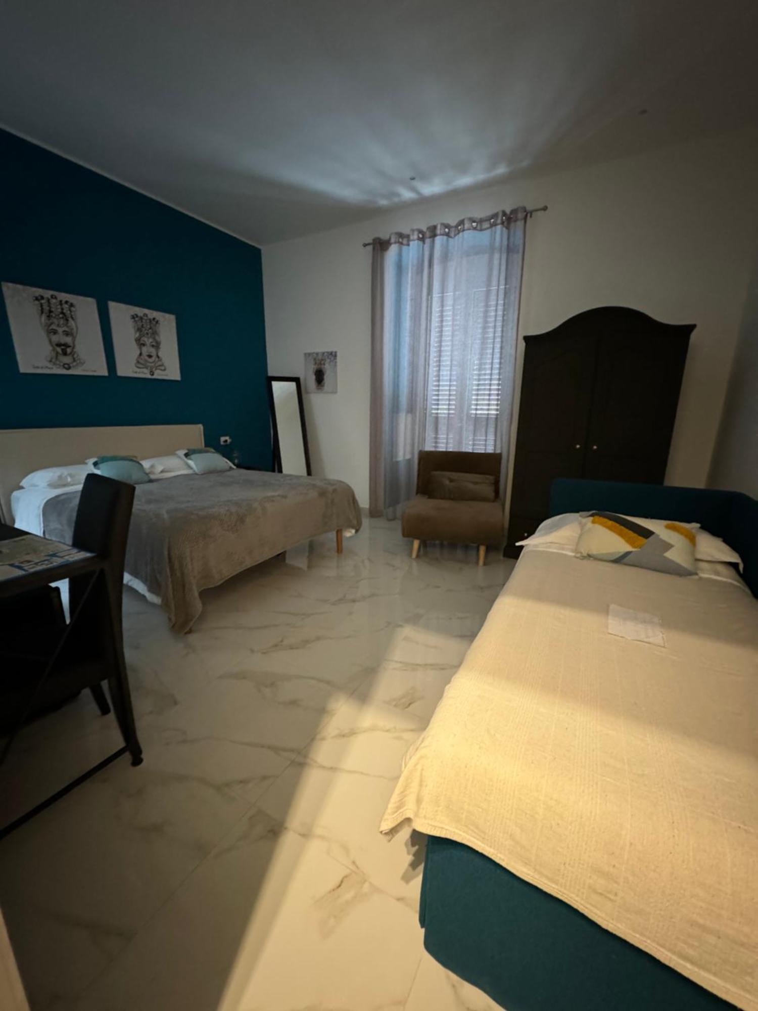 Guendalina Sweet Home - La Casetta Di Guendalina Trani Dış mekan fotoğraf